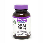 Bluebonnet DMAE 100 mg (100ct)