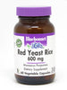 Bluebonnet RED YEAST RICE 600 mg (60ct)