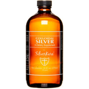 SilverKare // Colloidal Silver // 30ppm 160z