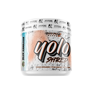 Hypd Supps // YOLO SHRED // 30sv