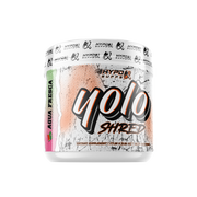 Hypd Supps // YOLO SHRED // 30sv