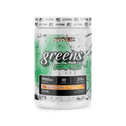 Hypd Supps // GREENS COMPLEX // 30sv