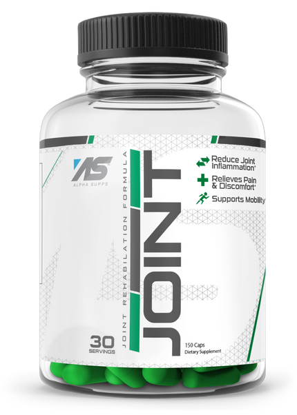 Alpha Supps // JOINT // 30sv