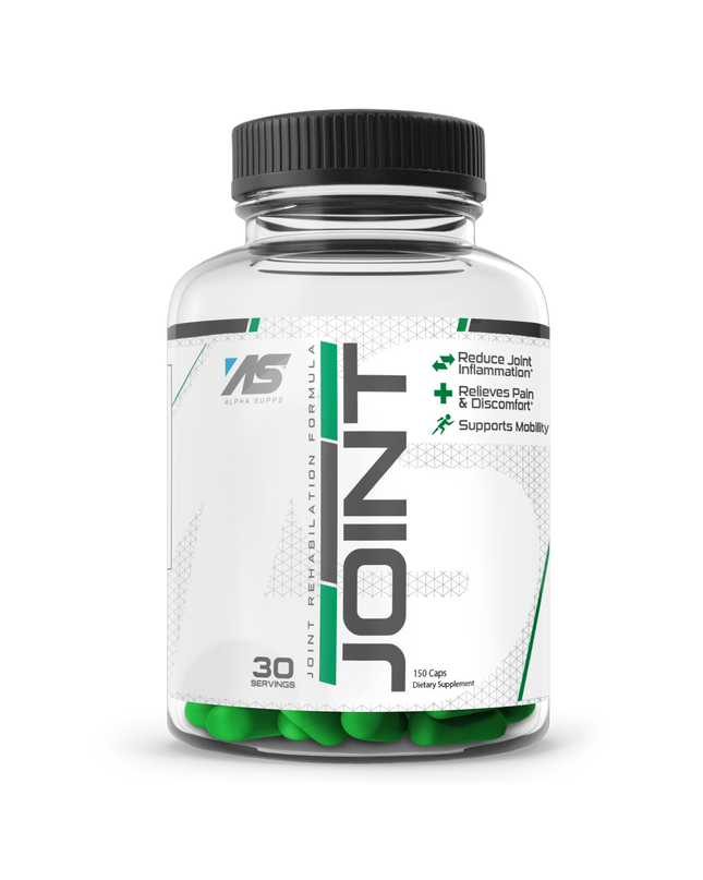 Alpha Supps // JOINT // 30sv