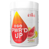 Sweat Ethic // PWR'D UP // Pre-Workout
