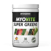 Myogenix // SUPER GREENS // 30sv