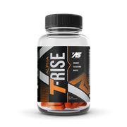 Alpha Supps // T-RISE