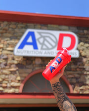 ADSUPPS Shaker Cup // 20oz