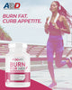 Foxy Fit Burn for Her (60ct)
