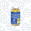 Hi Tech Pharmaceuticals // LIPODRENE // 100 tablets